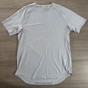 Lululemon Better Everyday Short Sleeve T-shirt - Size LARGE